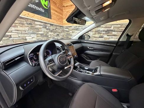 Used 2023 Hyundai Tucson SEL AWD/4WD image 10