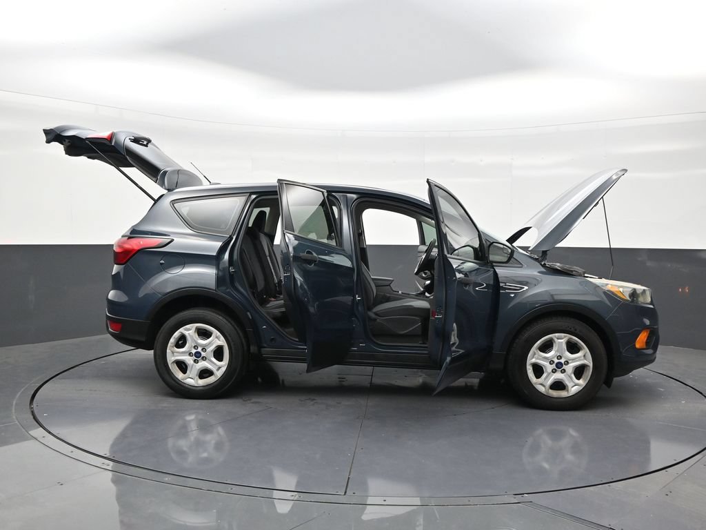 Used 2019 Ford Escape S FWD image 29