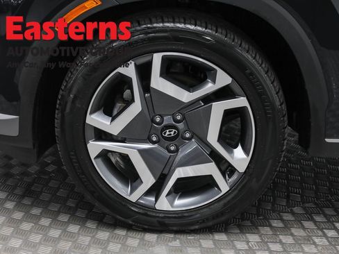 Used 2025 Hyundai Palisade SEL image 35