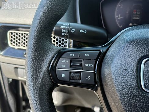 Used 2023 Honda Civic LX image 18