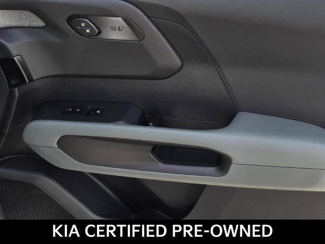 Certified 2027 Kia Telluride SX X-Line AWD/4WD image 8