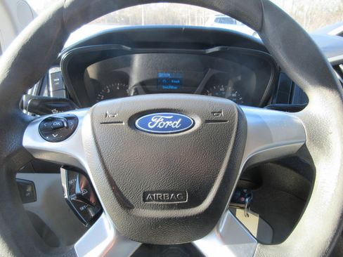 Used 2019 Ford Transit 350 138 image 39