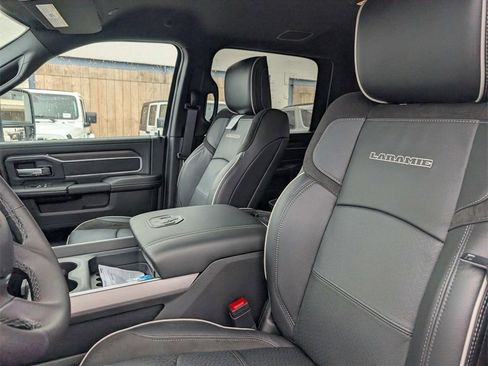 New 2026 RAM 3500 Laramie image 26