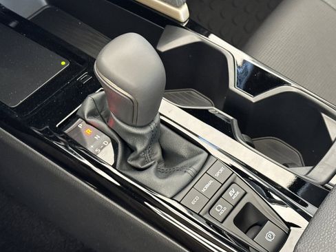 New 2026 Toyota Camry XLE FWD image 20