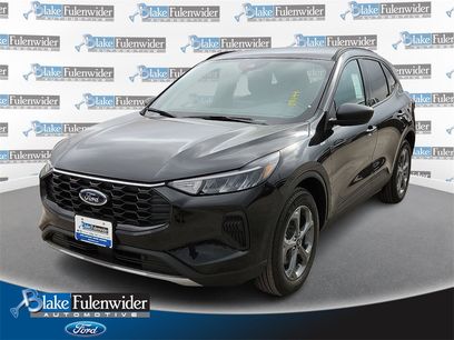 New 2025 Ford Escape ST-Line
