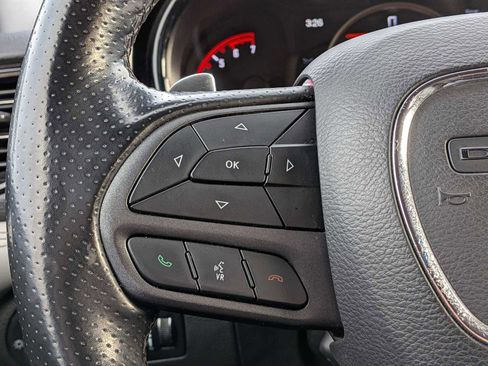 Used 2022 Dodge Durango R/T image 22