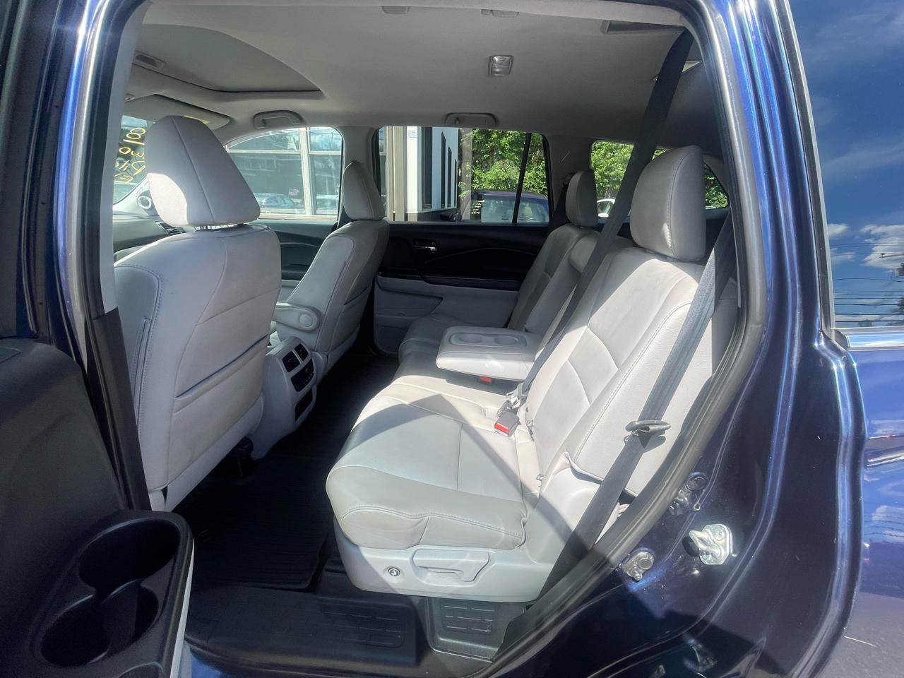 Used 2018 Honda Pilot EX-L image 10