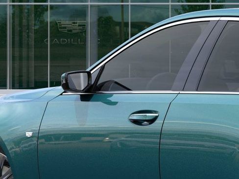 New 2026 Cadillac CT5 Premium Luxury RWD image 12