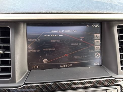 Used 2020 Nissan Pathfinder SL AWD/4WD image 13