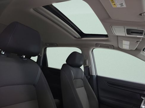 Used 2024 Honda CR-V EX image 11