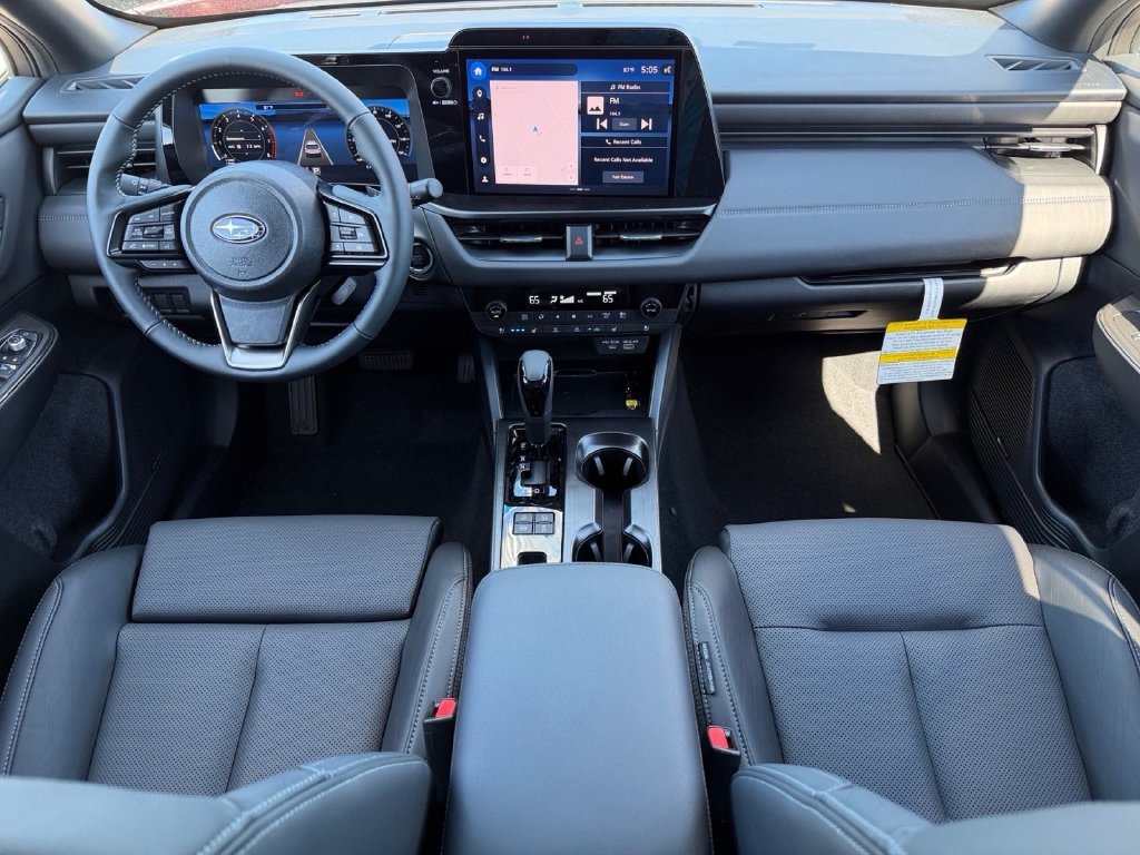 New 2026 Subaru Outback Touring AWD/4WD image 17