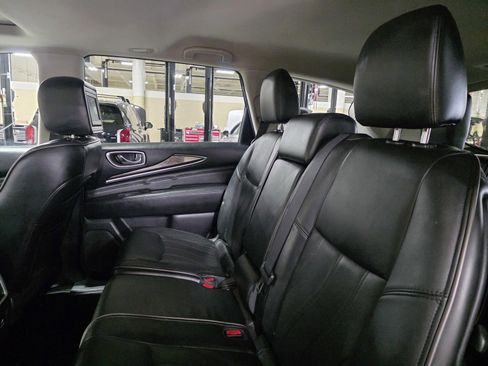 Used 2013 INFINITI JX35 Base w/ Premium Pkg image 15