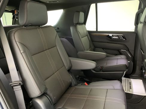 New 2026 Chevrolet Tahoe High Country image 41