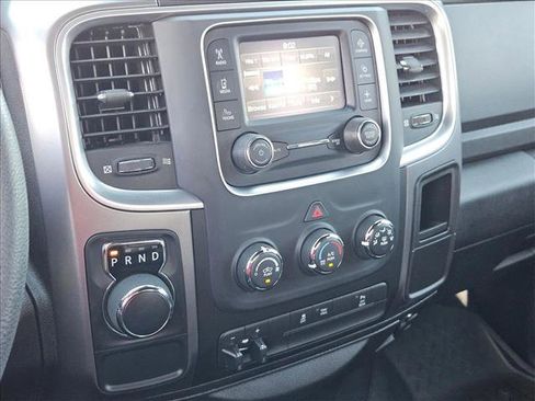 Used 2021 RAM 1500 Classic Warlock RWD image 19