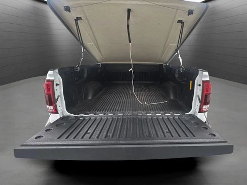 Used 2014 Chevrolet Silverado 1500 LTZ Z71 w/ Driver Alert Package RWD image 19