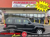 Used 2012 Jeep Liberty Sport image 2