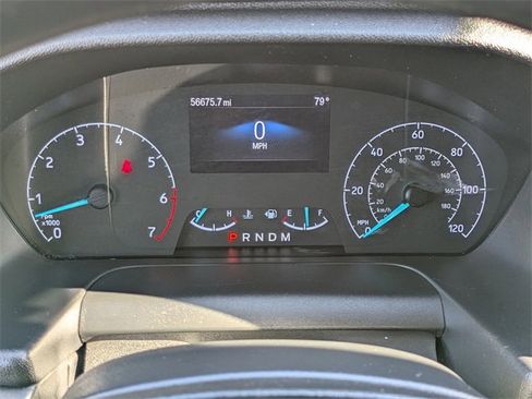 Certified 2023 Ford Transit 350 XLT image 26