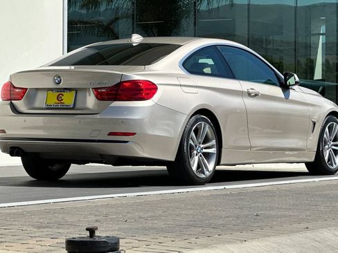 Used 2017 BMW 430i Coupe RWD image 3