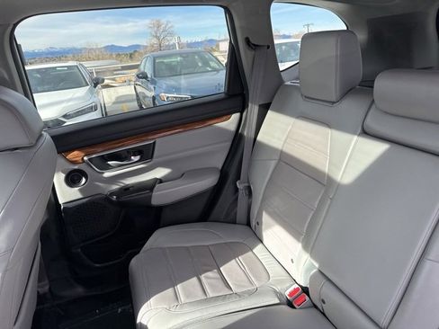 Used 2022 Honda CR-V EX-L image 24