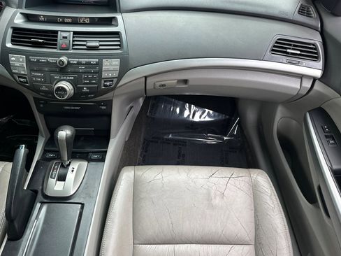 Used 2009 Honda Accord EX-L image 28