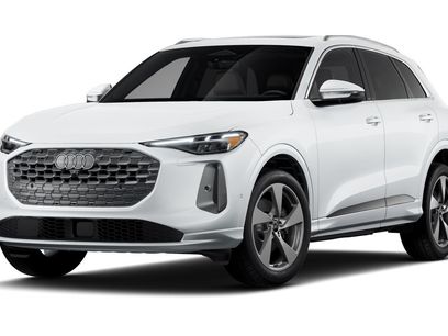 Certified 2025 Audi Q5 Premium Plus