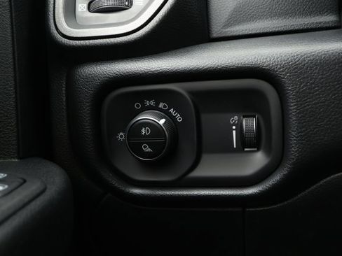 New 2026 RAM 2500 Tradesman AWD/4WD image 15