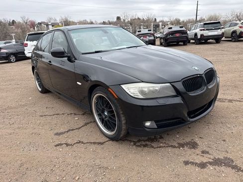 Used 2011 BMW 328i xDrive Sedan image 8
