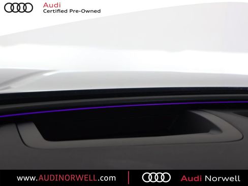 Certified 2025 Audi Q5 Premium Plus w/ Premium Plus AWD/4WD image 33