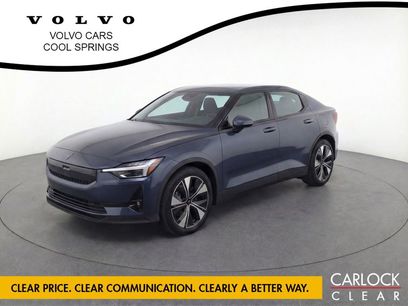 Certified 2024 Polestar Polestar 2