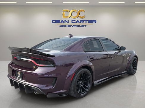 Used 2021 Dodge Charger Scat Pack image 5