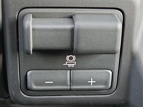 New 2026 Chevrolet Silverado 2500 W/T w/ WT/CX Safety Package image 18