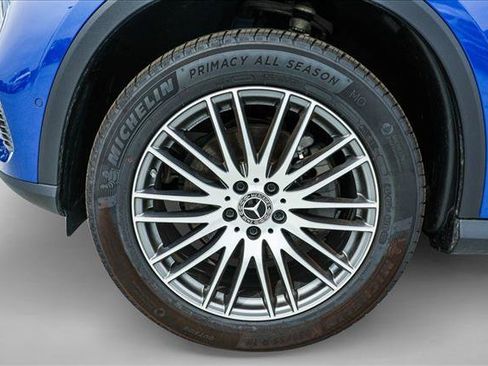 Certified 2026 Mercedes-Benz GLC 300 4MATIC image 9