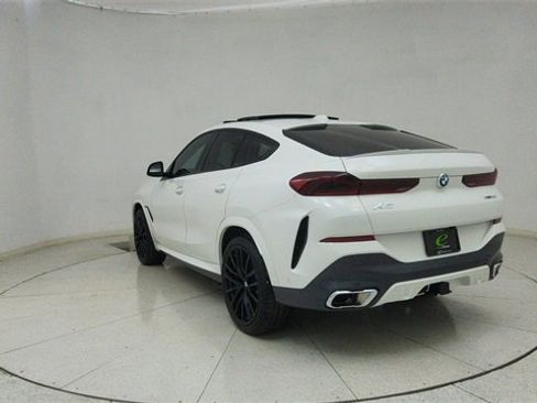 Used 2026 BMW X6 xDrive40i image 69