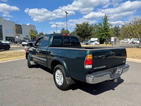 Used 2003 Toyota Tundra SR5 image 21
