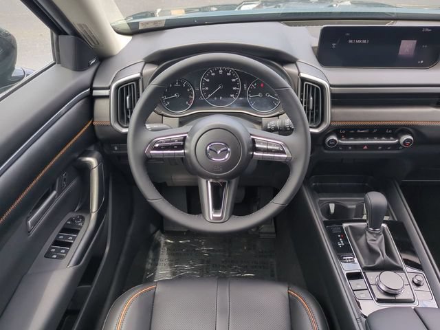New 2026 MAZDA CX-50 AWD 2.5 S w/ Weather Package image 15