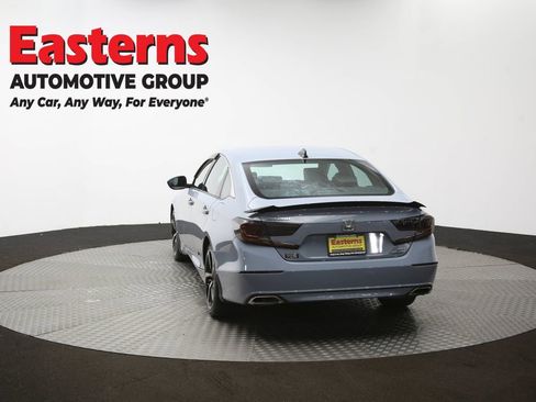 Used 2022 Honda Accord Sport image 66