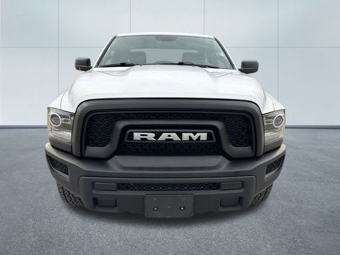 Certified 2022 RAM 1500 Classic Warlock w/ Electronics Group image 10