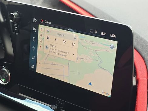 Used 2025 Chevrolet Corvette Z06 w/ Stealth Interior Trim Package image 23