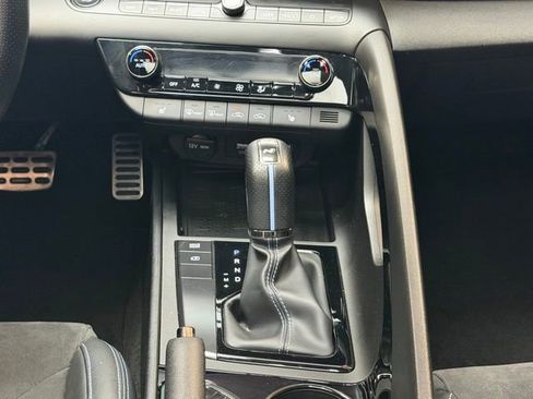 Certified 2023 Hyundai Elantra N image 15