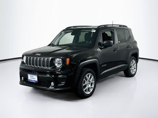 Used 2022 Jeep Renegade Latitude w/ Convenience Group AWD/4WD video 1