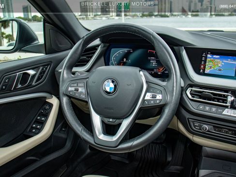 Used 2023 BMW 228i Gran Coupe 228i w/ Convenience Package image 21