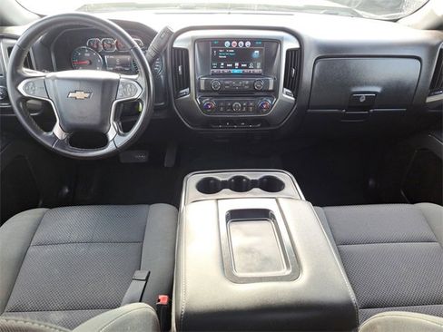 Used 2018 Chevrolet Silverado 1500 LT w/ All Star Edition image 10