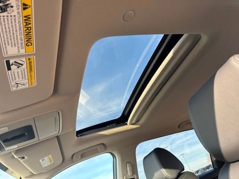 New 2026 Honda CR-V EX-L image 22