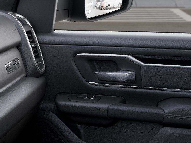 New 2026 RAM 1500 Big Horn AWD/4WD image 34