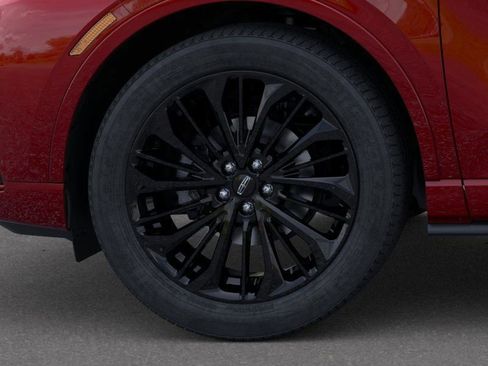 New 2026 Lincoln Corsair Grand Touring w/ Jet Appearance Package image 19