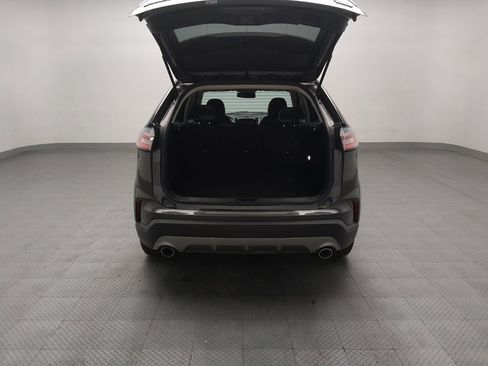 Used 2019 Ford Edge SEL w/ Equipment Group 201A FWD image 29