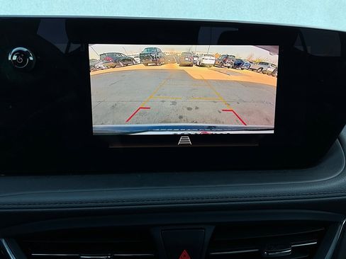 Used 2025 Buick Encore GX Preferred image 30