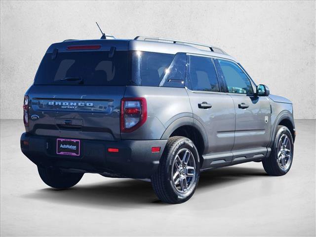 Used 2021 Ford Bronco Sport Badlands w/ Badlands Package AWD/4WD image 5