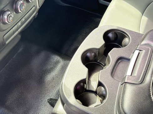 Used 2022 RAM 1500 Tradesman w/ Protection Group image 23