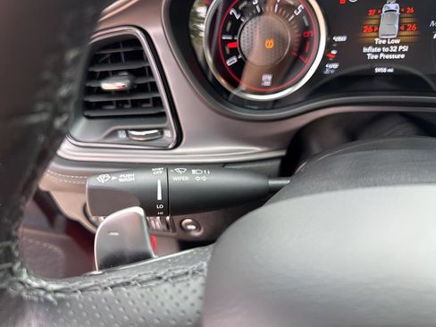 Used 2023 Dodge Challenger R/T Scat Pack image 26